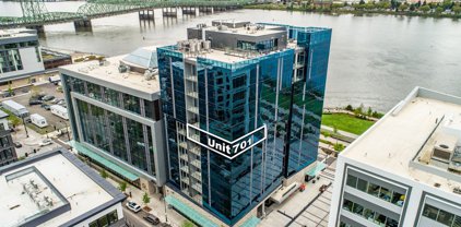 590 WATERFRONT WAY Unit #701, Vancouver