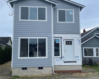 616 Puget Street Unit #A, Sedro Woolley