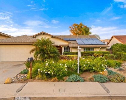 5230 Calle Luarda, Santa Barbara
