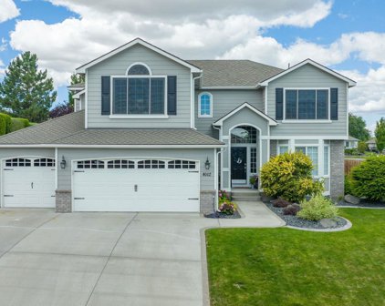 4002 S Fisher St., Kennewick