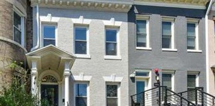 1453 Girard St Nw Unit #1, Washington