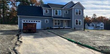 251 East Shore Drive LOT 25, Coventry