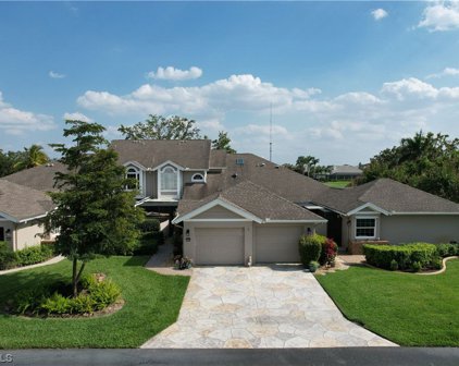 19663 Lost Creek  Drive, Estero