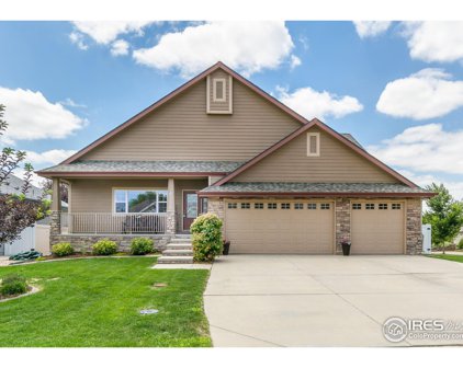 6728 31st St Rd, Greeley