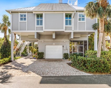 5000 Gasparilla Road Unit VH21, Boca Grande
