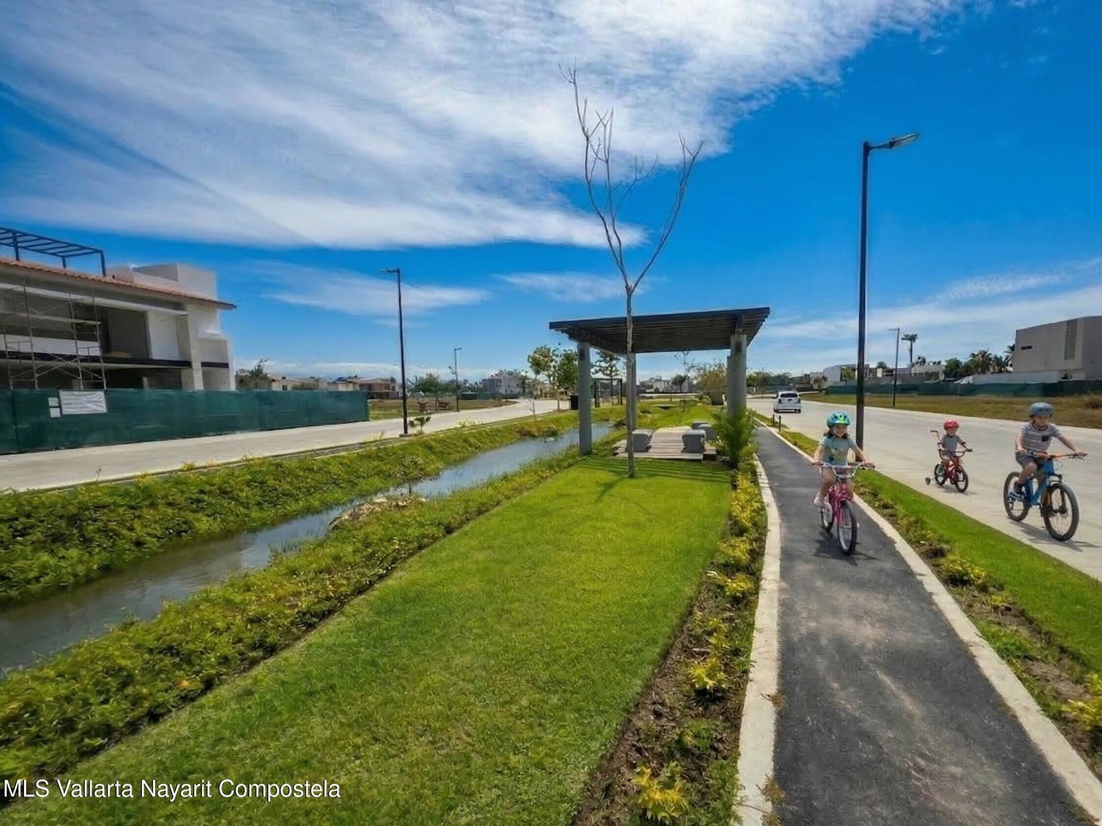 Lot 46 Blvd Nayarit 145 Blvd, Riviera Nayarit, NAYARIT N/A — Paradise Village