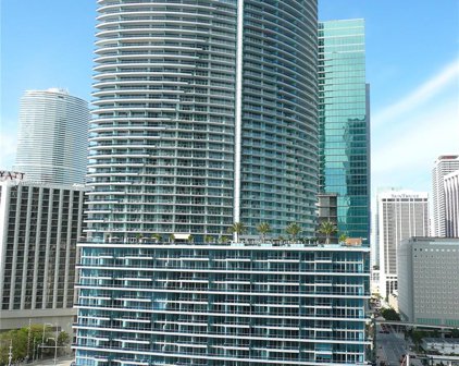 200 Biscayne Blvd Unit #3311, Miami