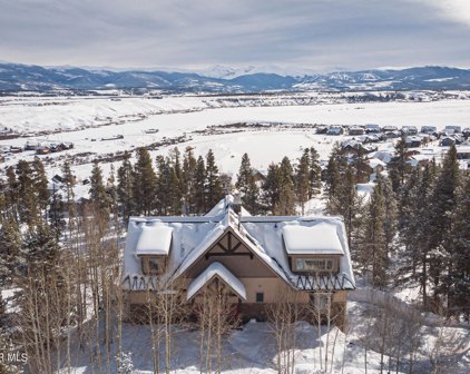 628 Aster Drive, Tabernash