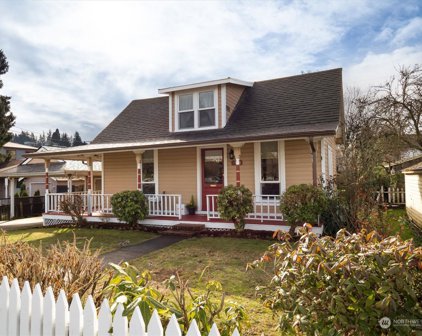 610 Maple Street, Edmonds