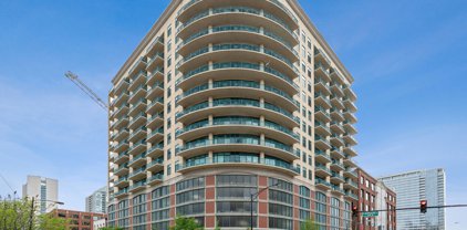 340 W Superior Street Unit #910, Chicago