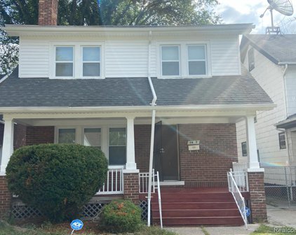 9408 CHEYENNE, Detroit