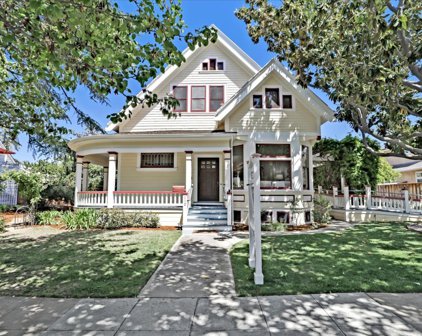 112 N 2nd Street, Campbell