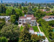 126 N Rossmore Ave, Los Angeles image