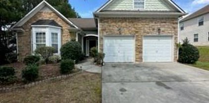 8828 Lakecrest Way, Union City