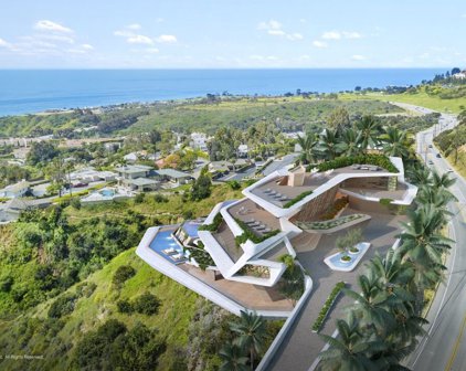 3338  Malibu Canyon Rd, Malibu