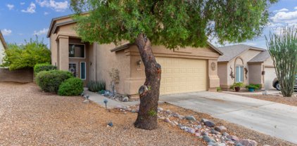 9054 E Orchid Vine, Tucson
