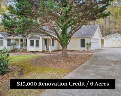 245 Marron Road, Fayetteville