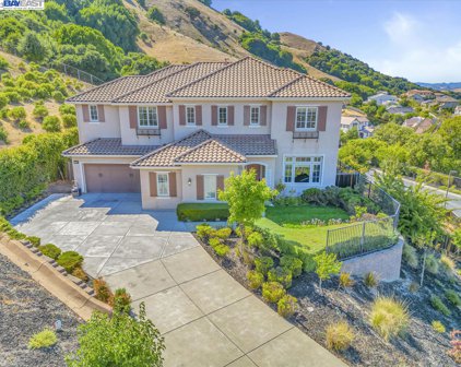 200 Cliffecastle Ct, San Ramon
