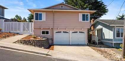 1132 Fassler Ave, Pacifica