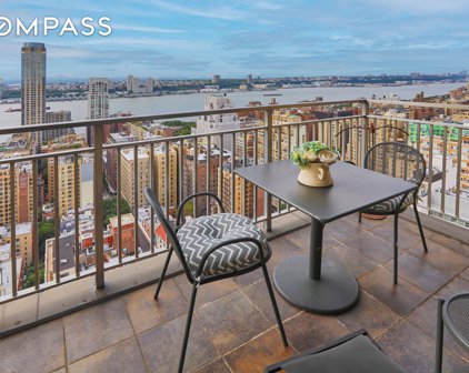 201 W 70th  Street Unit 40-A, New York