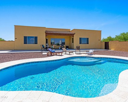 13134 W Blue Yucca, Marana