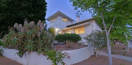 1401 Park Row, La Jolla
