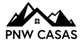PNW Casas logo