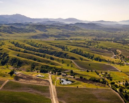 4415 Estelle Vineyard Drive, Santa Ynez