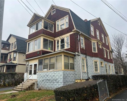 36 Mountford Street, Hartford