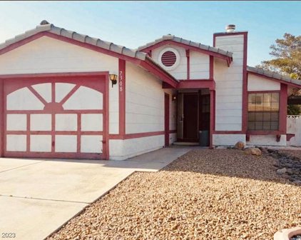 7308 Braswell Drive, Las Vegas