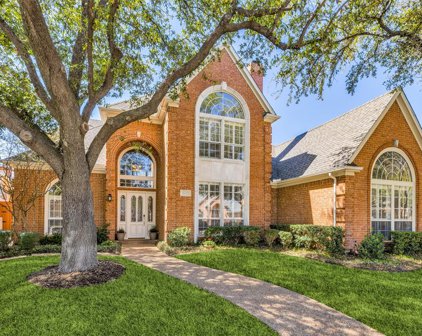 1605 Old Course  Drive, Plano