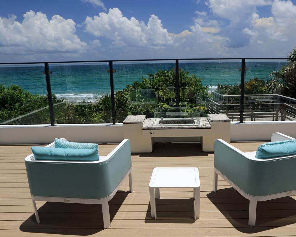 Ocean View Properties in Guam