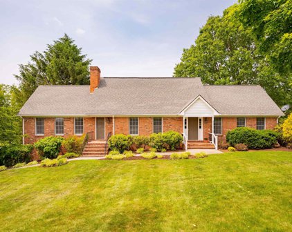 3406 Country Meadow Drive, Christiansburg