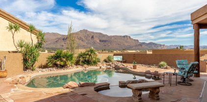 4795 S Pay Dirt Drive, Gold Canyon