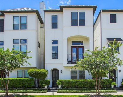2622 Texas Street, Houston