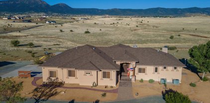 11975 E Bareback Road, Prescott Valley