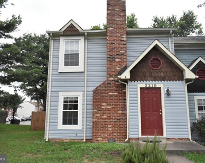 2210 Hamway Dr, Fredericksburg