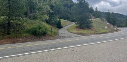 Both Sides of U.S. Hwy-50, Pollock Pines