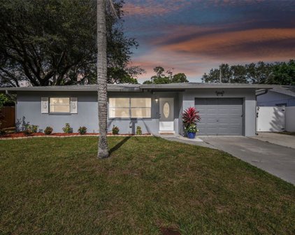 2718 N Terrace Drive, Clearwater