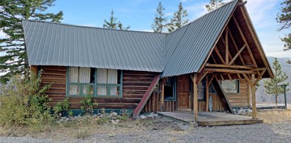 8140 National Forest Road, Chelan