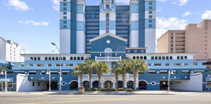 2201 S Ocean Blvd. Unit 110, Myrtle Beach