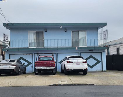 2322 11Th Ave, Oakland