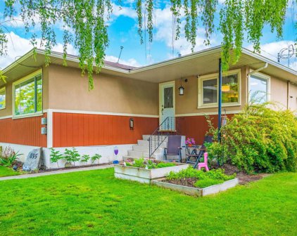895 Walrod Street, Kelowna