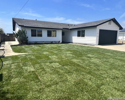 1034 27th ST, Otay Mesa