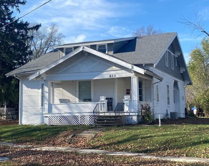810 Henley Avenue, Fairmount