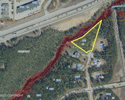 900 S Woodcrest Circle, Wasilla