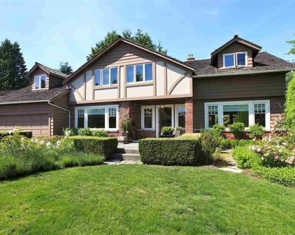 4105 Ripple Road, West Vancouver