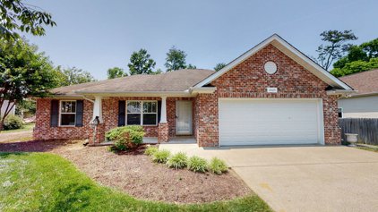 6025 Chickadee Cir, Spring Hill