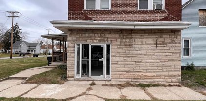 1321 Linden Avenue, South Bend