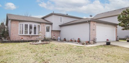 1037 Laguna Court, Romeoville